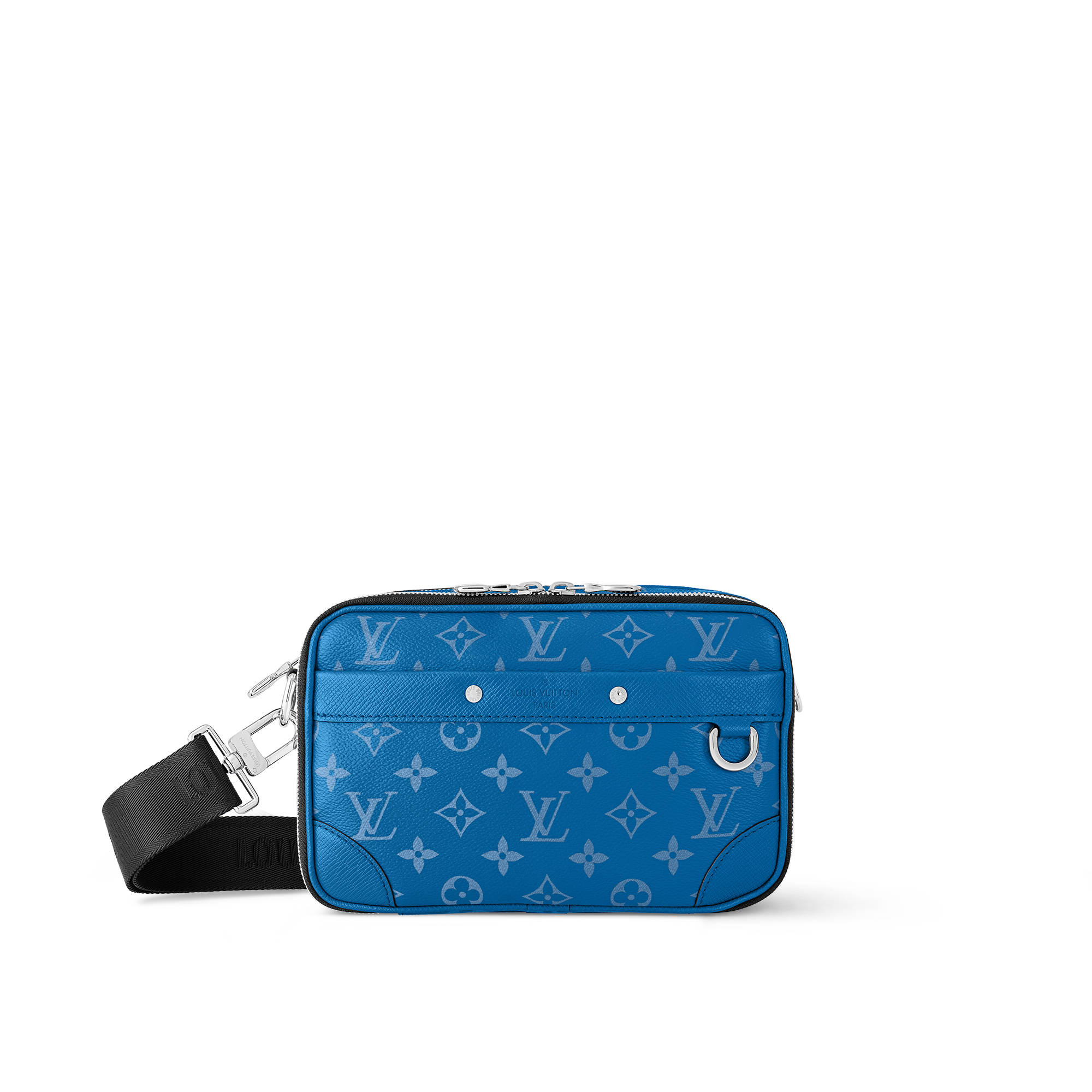 Sac alpha messenger on sale lv